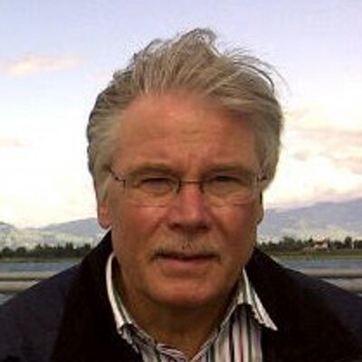 Robert Kohler - Twitter Profile Picture of Robert Kohler (@bobswiss) on Twitter