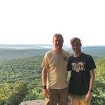 Profile Picture of Chase Byers (@byers70) on Instagram