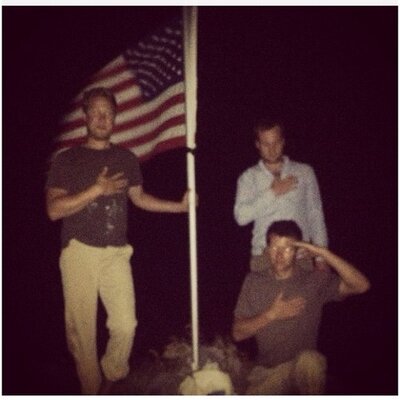 Profile Picture of Josh Amato (@jackpotstern) on Twitter