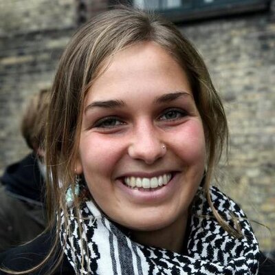 Cassandra M. Wooten - Twitter Profile Picture of Cassandra M. Wooten (@CassandraWooten) on Twitter