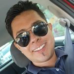 Profile Picture of samir Aaron nasry (@alex_aaron221089) on Instagram