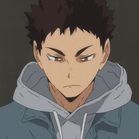 Profile Picture of Bethany Albers (@haikyuusimp) on Poshmark