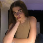 Profile Picture of Luisa Michienzi (@luisa.michienzi.1) on Facebook