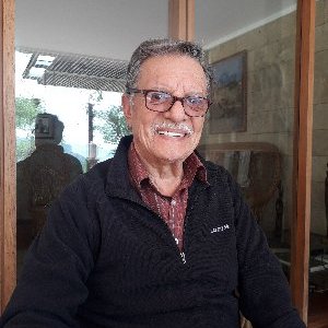 Profile Picture of Cesar Hermida Bustos (@CesarhBustos) on Twitter