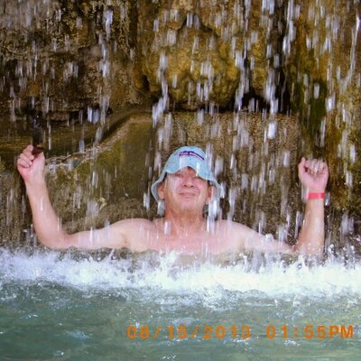 Profile Picture of William Hanson (@hunterbilll) on Twitter