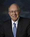 Profile Picture of Dan E. Davidsonon Wikipedia