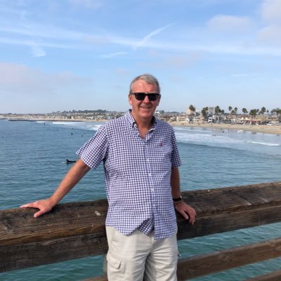 Profile Picture of Robert (@Rob_dronfield) on Twitter