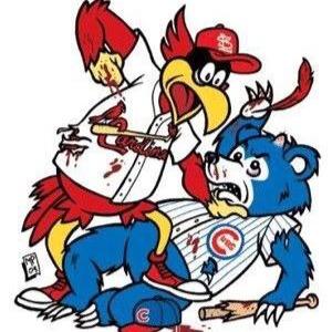 Jeff Cornett - Twitter Profile Picture of Jeff Cornett (@cardsfan650) on Twitter