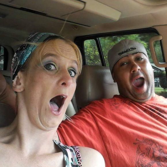 Profile Picture of Allenandjamie Bray (@jamieandallen) on Poshmark