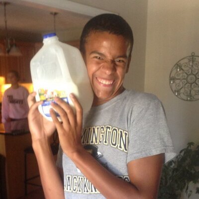 Profile Picture of Tyler Scales(Parody) (@blackversace17) on Twitter