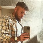 Profile Picture of Blue Harris (@blue._h) on Instagram