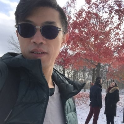 Profile Picture of Clive Wong (@CliveHYWong) on Twitter