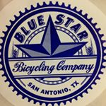 Profile Picture of Geoffrey Lindsey (@bluestarbikeshop) on Instagram