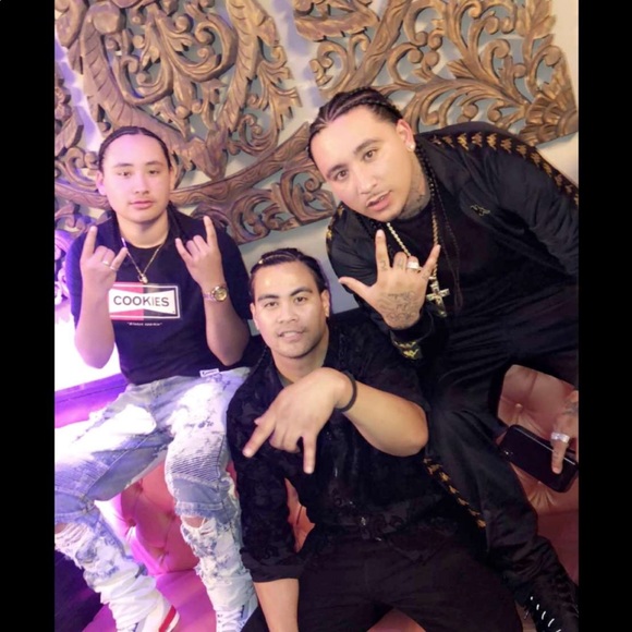 Profile Picture of Edwin Roache (@edwinroache) on Poshmark