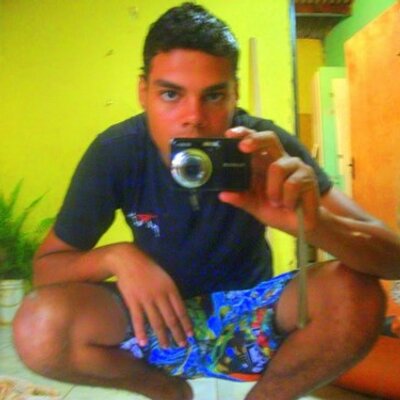 Profile Picture of Herbert Gabriel (@herbert_gabriel) on Twitter