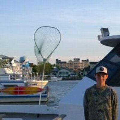 Profile Picture of Nathan Stuckey (@stuckeeyy) on Twitter
