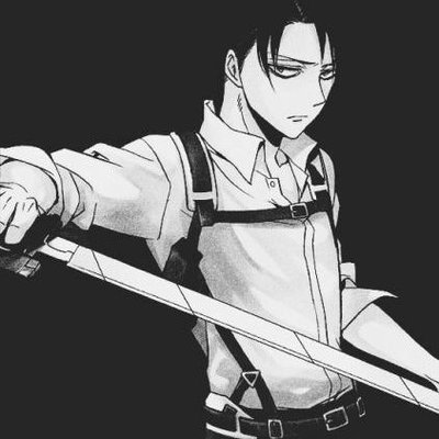 Profile Picture of Levi Ackerman (@SaulAva53252460) on Twitter
