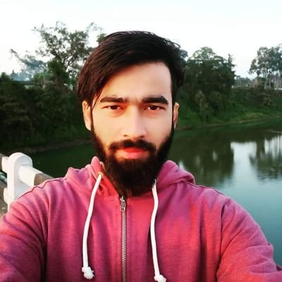 Profile Picture of Mohsin Khan Yousafzai (@aslipathan) on Twitter