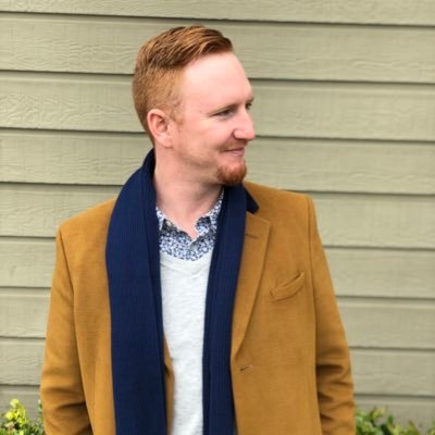 Profile Picture of Stephen Merkey (@@Big_Merk) on Twitter