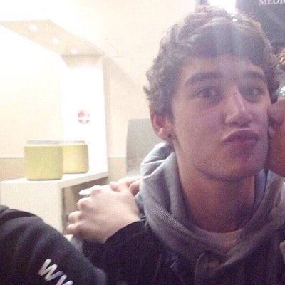 Profile Picture of James The Maths Hoe (@JamesBondHoe_) on Twitter