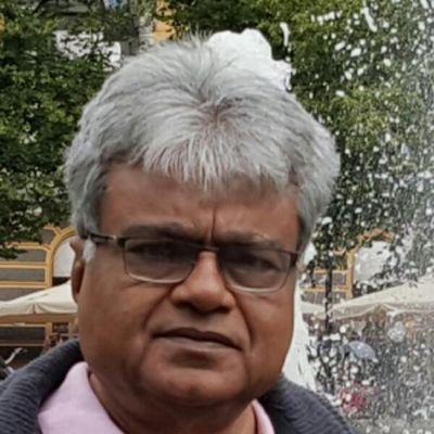 Profile Picture of Rajendra Parikh (@ParikhRajendra) on Twitter