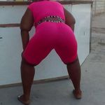 Profile Picture of Kenisha James (@jameskenisha26) on Instagram