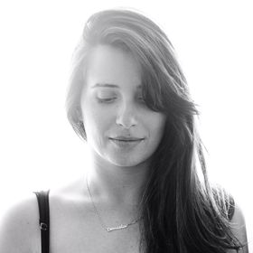 Profile Picture of Daniela Kopsch (@danikopsch) on Pinterest