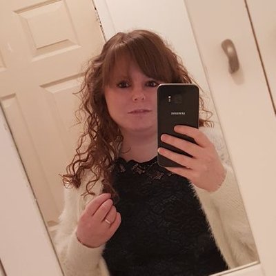 Profile Picture of Amy Baddeley #TeamBen (@TeamBen_13) on Twitter