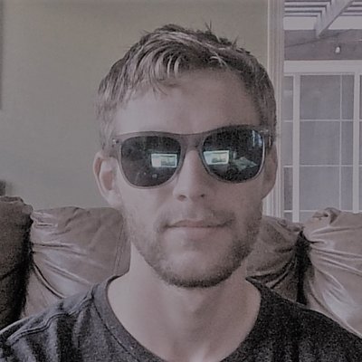 Tristan Alexander Heil - Twitter Profile Picture of Tristan Alexander Heil (@LISTENTOEDEN) on Twitter