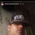 Profile Picture of Richard Oriente (@Richard-Oriente) on Facebook