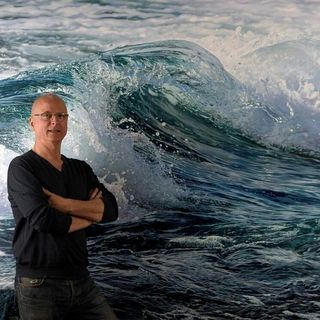 Profile Picture of Jean-Pierre Kunkel (@jean_pierre_kunkel) on Instagram