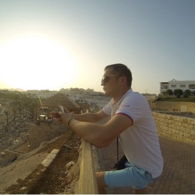 Profile Picture of Aleksandr Borisov (@CatBorisov) on Twitter