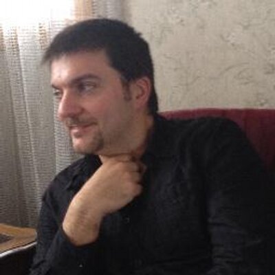 Profile Picture of Steve Charette (@scharette) on Twitter