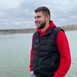 Profile Picture of Влад Ілясевич (@vlad_ilyasevich) on Instagram