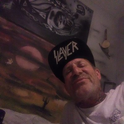 Profile Picture of Joseph Krauss (@JosephKrauss17) on Twitter