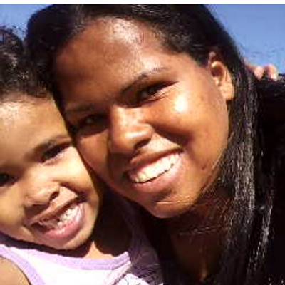Profile Picture of Rachel Souza (@rachelsouza4) on Twitter