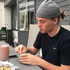 Profile Picture of David Kretz (@davidkretz3) on Tiktok