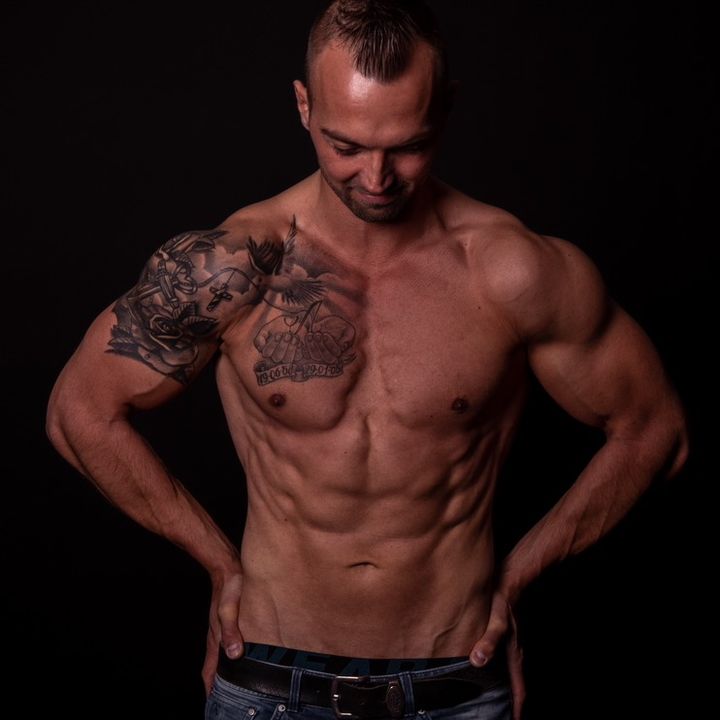 Profile Picture of albertkramerr (@@albertkramerr) on Tiktok