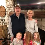 Profile Picture of Shirley Elmore Adams (@shirleyadams6198) on Instagram