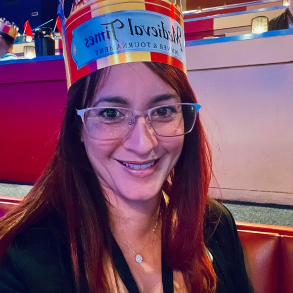 Profile Picture of Lisandra Ramos (@lisandraexito) on Poshmark