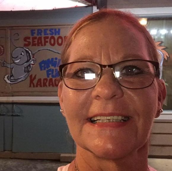 Profile Picture of Kristie Risner (@risneranita) on Poshmark