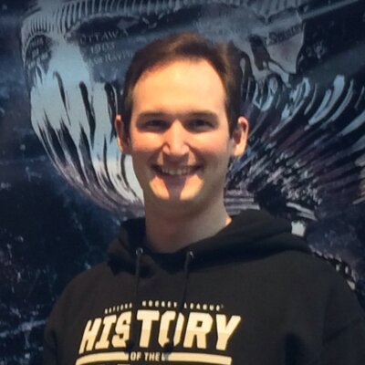 Profile Picture of Tony Belfiore (@TonyBelfiore) on Twitter