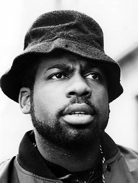 Profile Picture of Jam Master Jayon Wikipedia