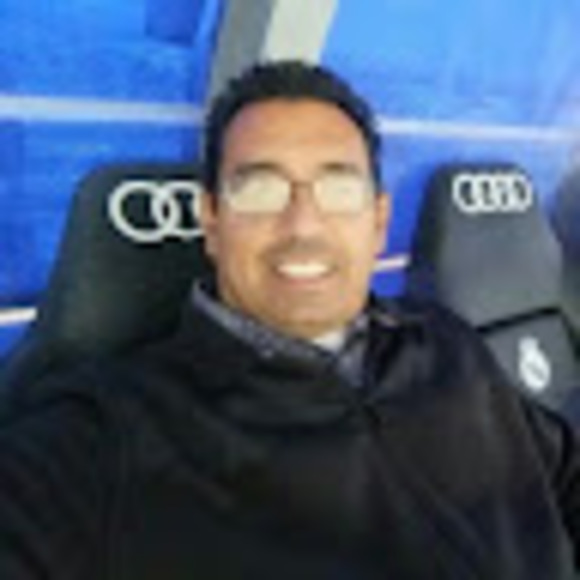 Profile Picture of Eduardo Gimeno (@edgimeno) on Poshmark