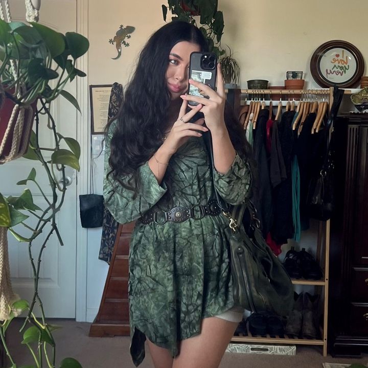 Profile Picture of hope (@@lifewithhopee) on Tiktok