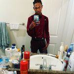 Profile Picture of Jadon Rountree (@jadon.rountree) on Instagram