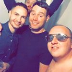 Profile Picture of Daniel Wingfield (@danny_wingfield) on Instagram