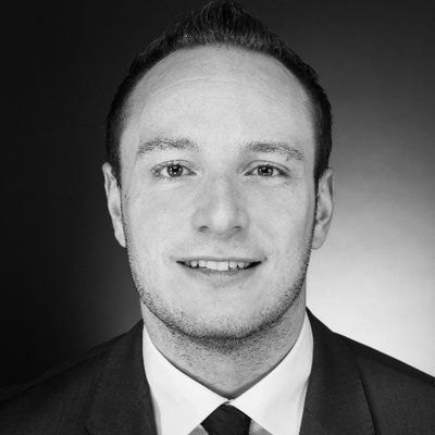 Profile Picture of Christopher Bohlen (@chbohlencc) on Twitter