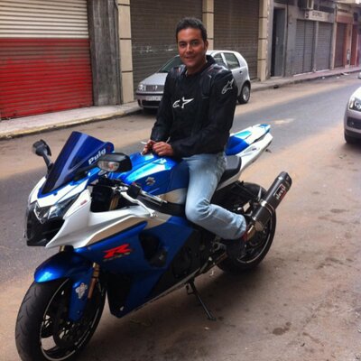 Profile Picture of Bob Scorpion (@pop7115) on Twitter