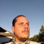 Profile Picture of Mike Shelton (@mike.shelton.7737) on Instagram